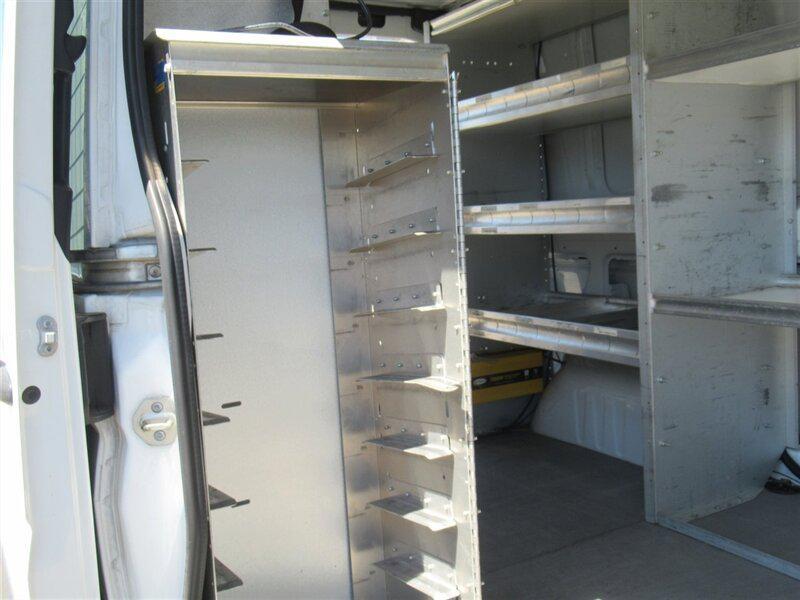 used 2012 Mercedes-Benz Sprinter car, priced at $17,995