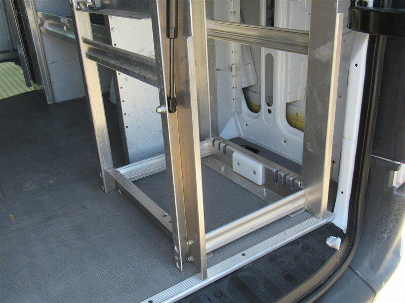 used 2012 Mercedes-Benz Sprinter car, priced at $17,995