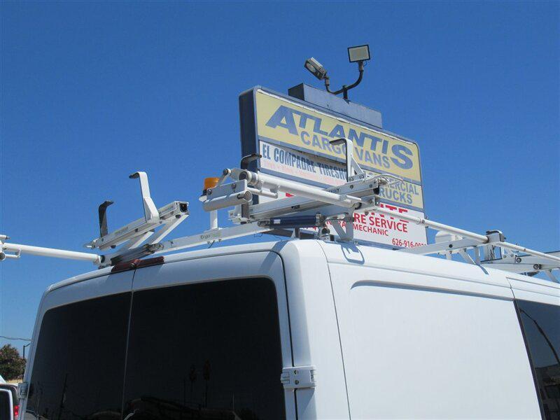 used 2012 Mercedes-Benz Sprinter car, priced at $17,995