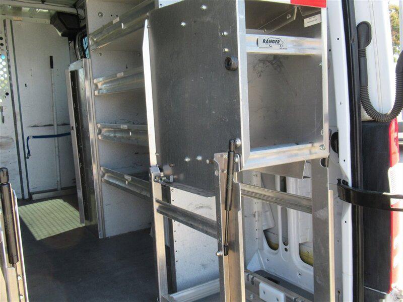 used 2012 Mercedes-Benz Sprinter car, priced at $17,995