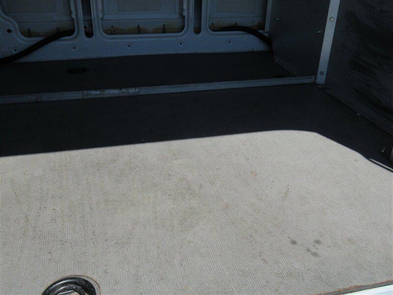 used 2012 Mercedes-Benz Sprinter car, priced at $17,995
