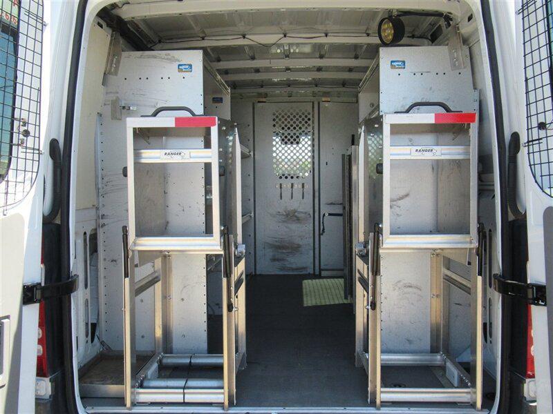 used 2012 Mercedes-Benz Sprinter car, priced at $17,995