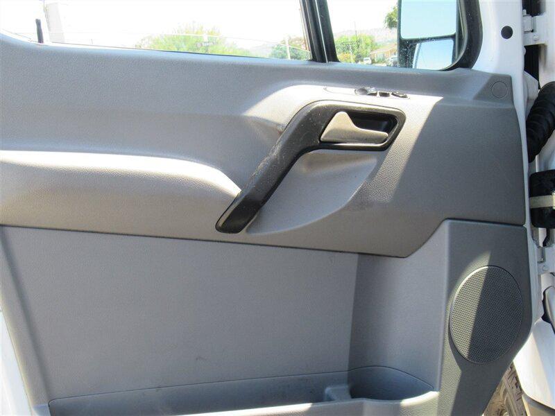 used 2012 Mercedes-Benz Sprinter car, priced at $17,995