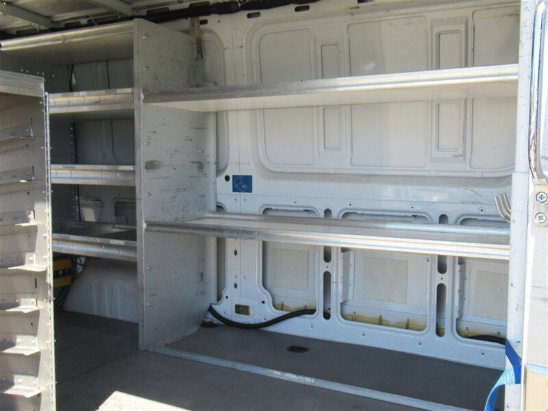used 2012 Mercedes-Benz Sprinter car, priced at $17,995