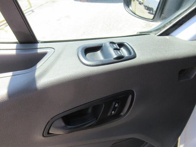 used 2021 Ford Transit-250 car, priced at $26,995