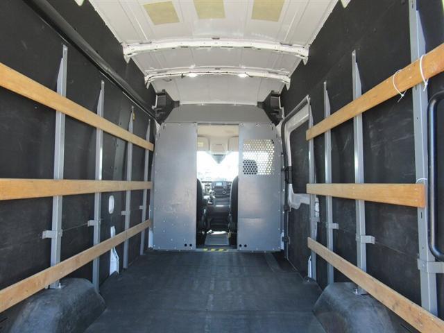 used 2021 Ford Transit-250 car, priced at $26,995