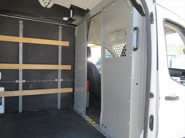 used 2021 Ford Transit-250 car, priced at $26,995