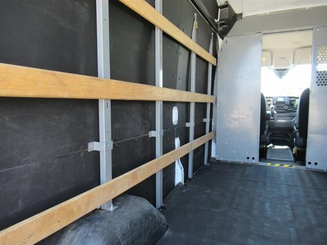 used 2021 Ford Transit-250 car, priced at $26,995
