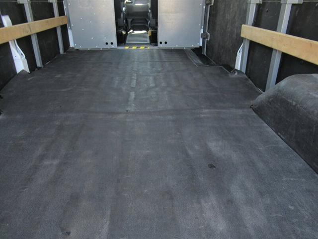 used 2021 Ford Transit-250 car, priced at $26,995