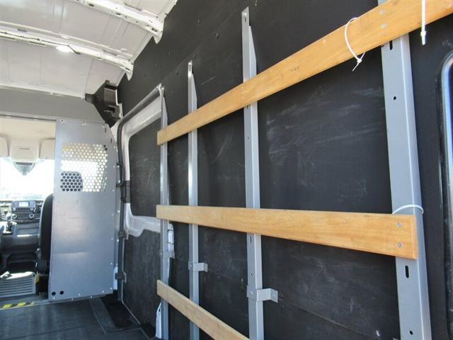 used 2021 Ford Transit-250 car, priced at $26,995