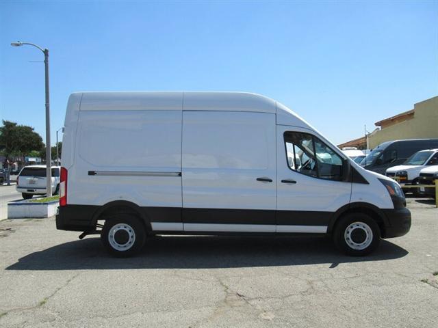 used 2021 Ford Transit-250 car, priced at $26,995