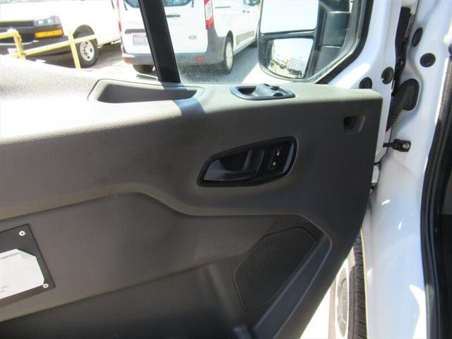 used 2021 Ford Transit-250 car, priced at $26,995