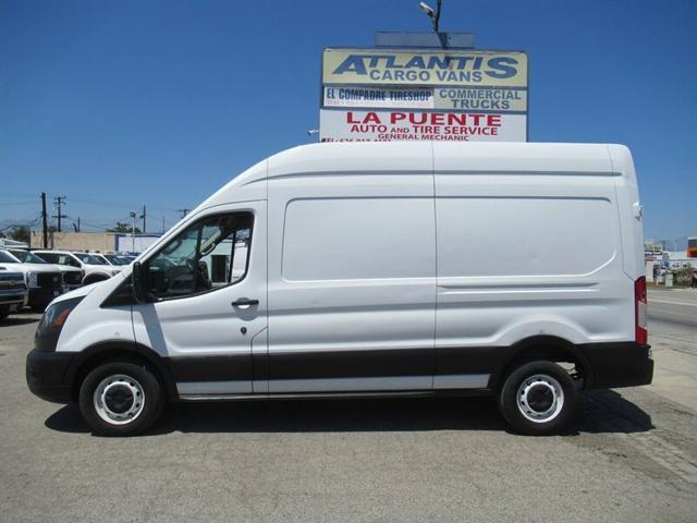 used 2021 Ford Transit-250 car, priced at $26,995