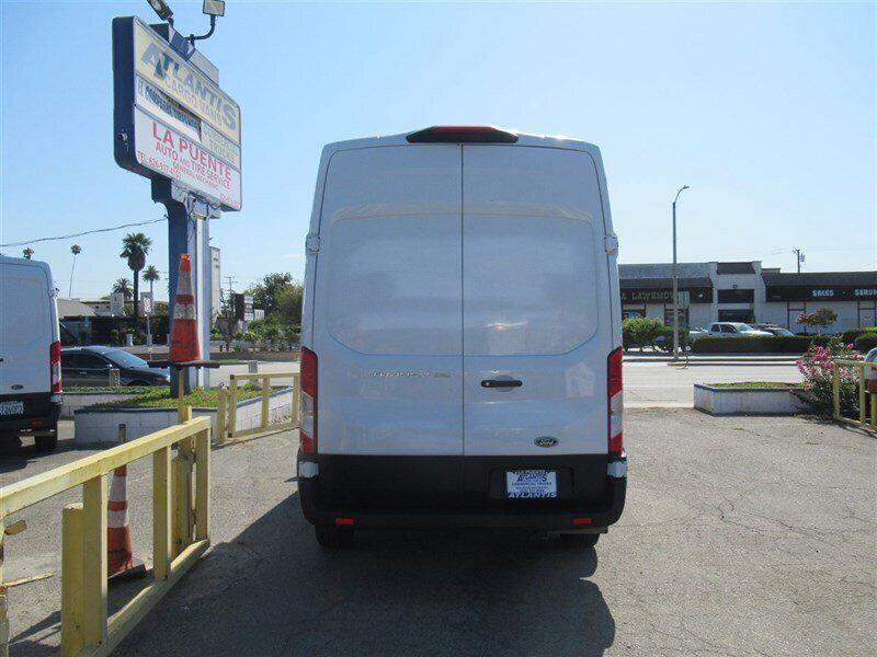 used 2021 Ford Transit-250 car, priced at $29,995