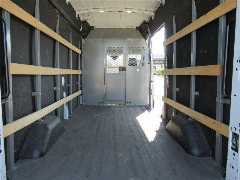 used 2021 Ford Transit-250 car, priced at $29,995