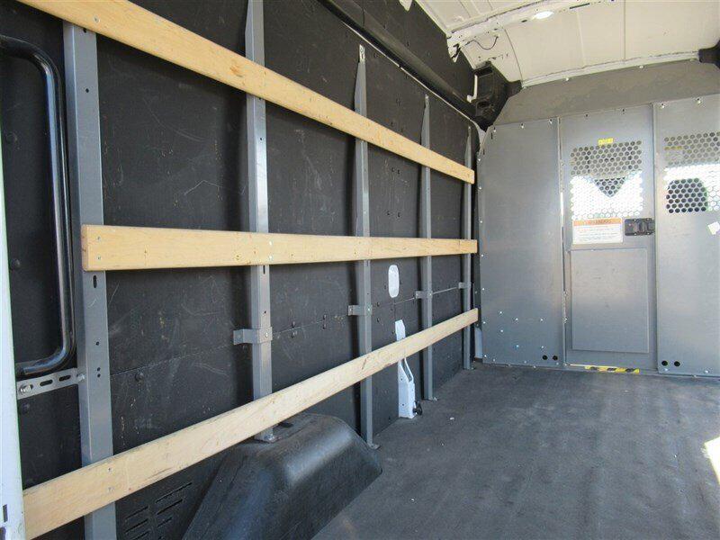 used 2021 Ford Transit-250 car, priced at $29,995
