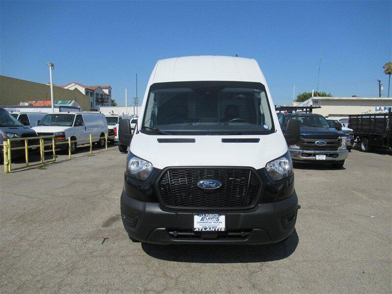 used 2021 Ford Transit-250 car, priced at $29,995