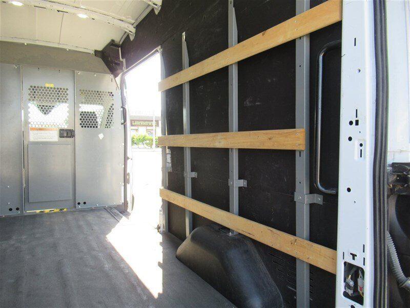 used 2021 Ford Transit-250 car, priced at $29,995