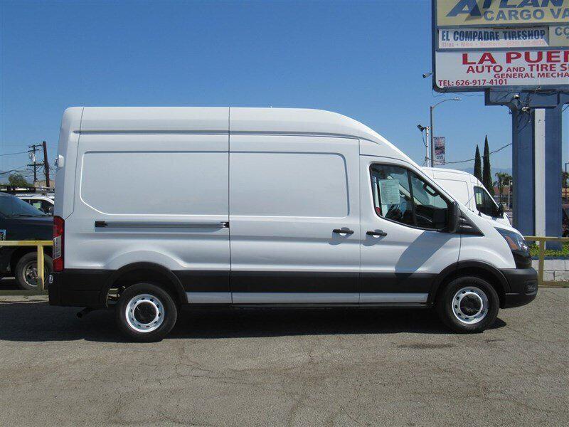 used 2021 Ford Transit-250 car, priced at $29,995