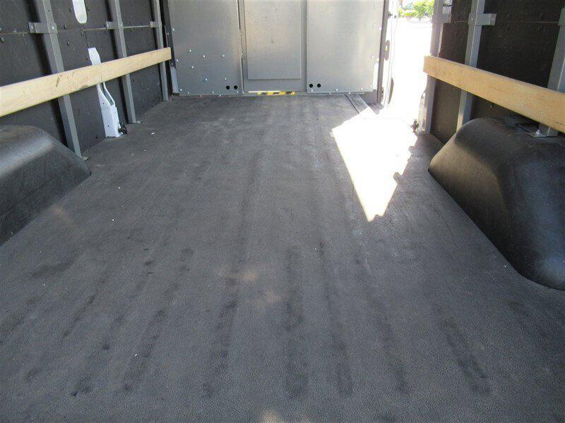 used 2021 Ford Transit-250 car, priced at $29,995