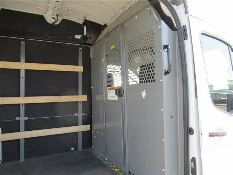 used 2021 Ford Transit-250 car, priced at $29,995