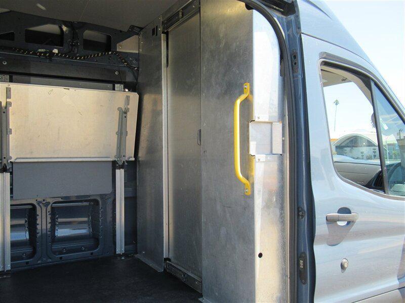 used 2019 Ford Transit-250 car, priced at $22,995