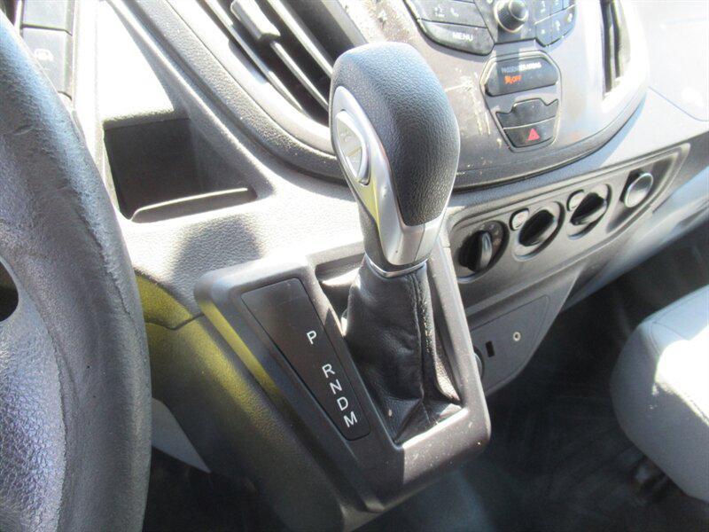 used 2019 Ford Transit-250 car, priced at $22,995