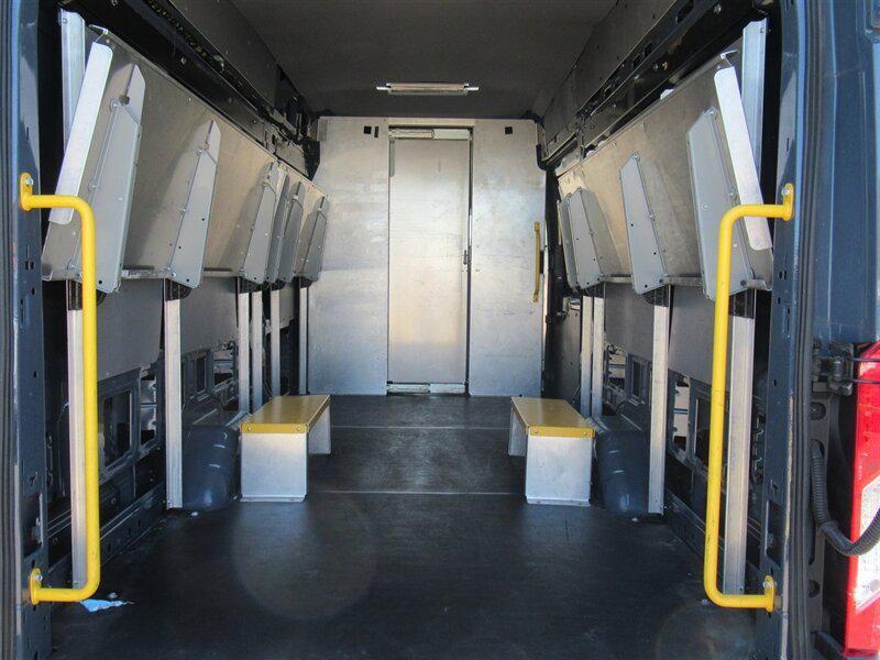 used 2019 Ford Transit-250 car, priced at $22,995