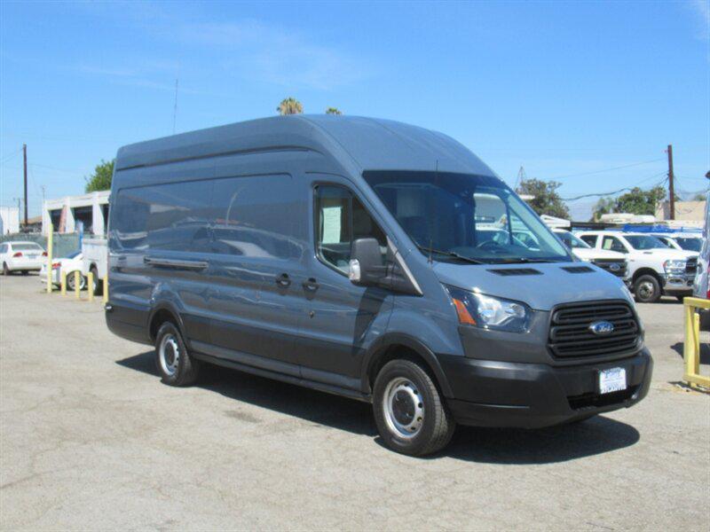 used 2019 Ford Transit-250 car, priced at $22,995