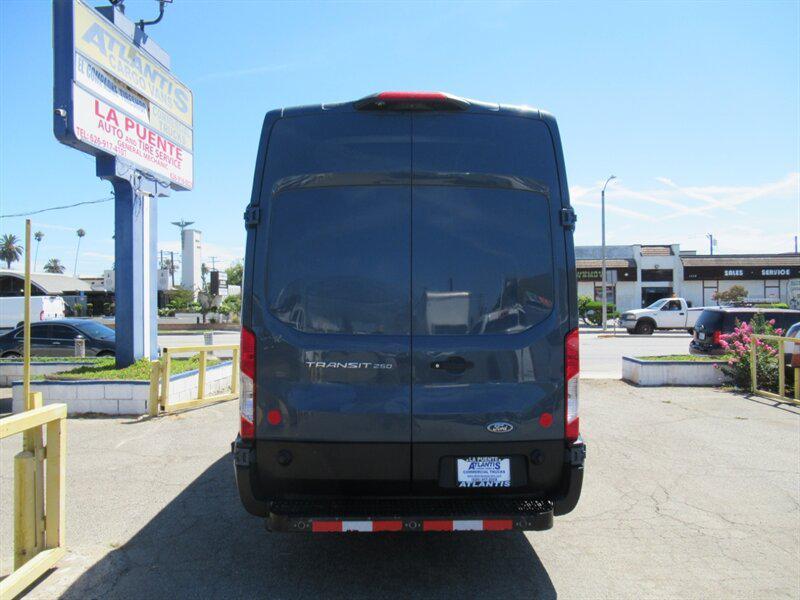 used 2019 Ford Transit-250 car, priced at $22,995