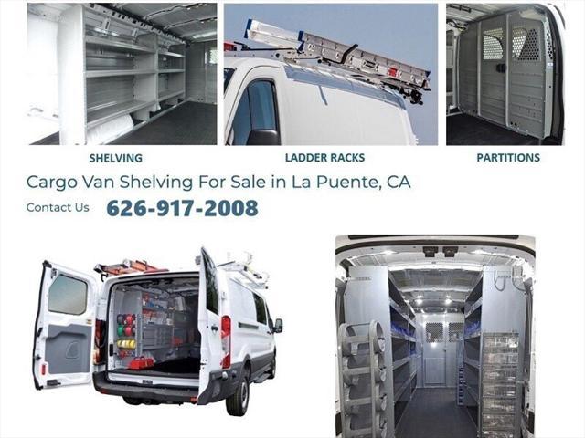used 2022 Chevrolet Express 2500 car, priced at $28,995