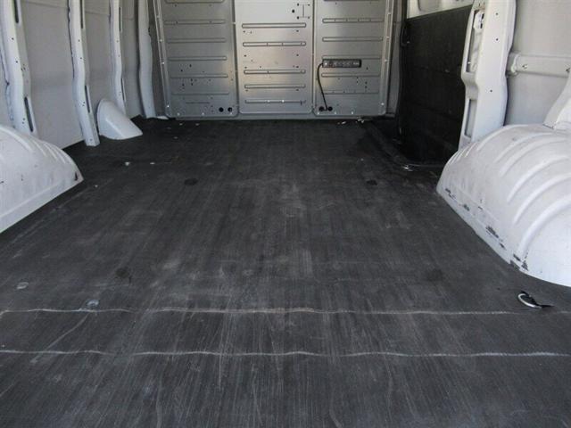 used 2022 Chevrolet Express 2500 car, priced at $28,995