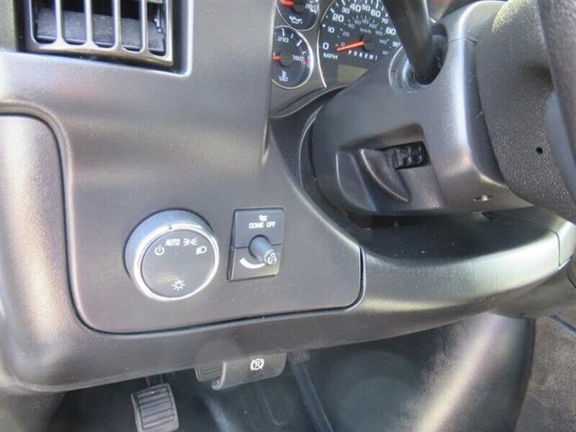 used 2022 Chevrolet Express 2500 car, priced at $28,995