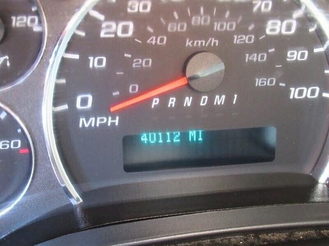 used 2022 Chevrolet Express 2500 car, priced at $28,995