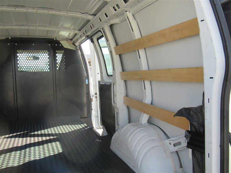 used 2022 GMC Savana 2500 car, priced at $25,995