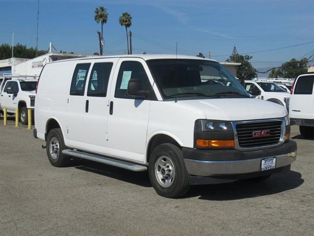 used 2022 GMC Savana 2500 car, priced at $29,995