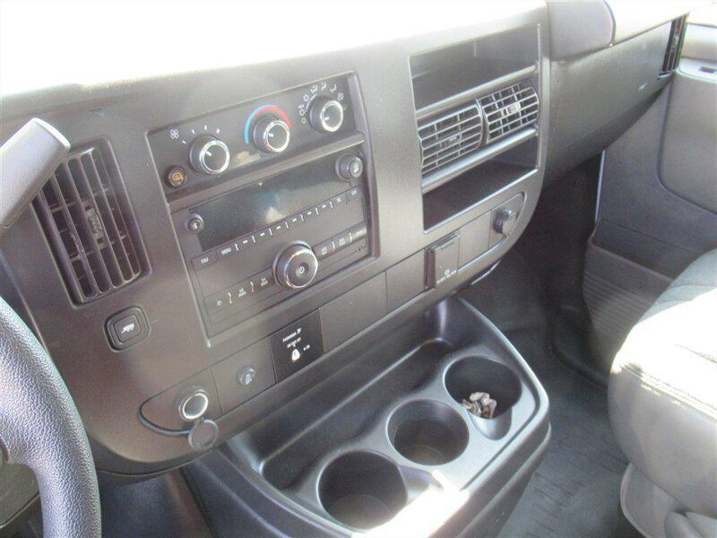 used 2022 GMC Savana 2500 car, priced at $25,995