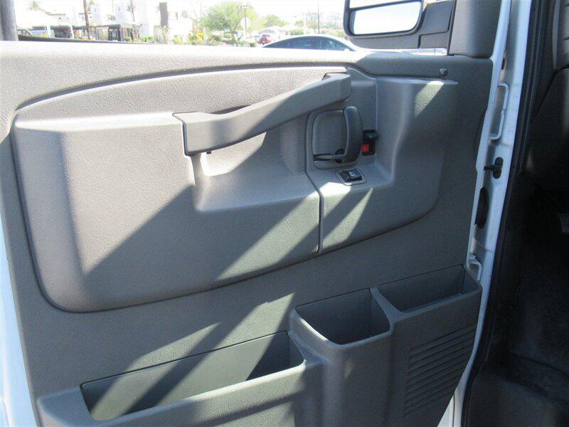 used 2022 GMC Savana 2500 car, priced at $25,995