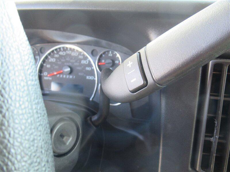 used 2022 GMC Savana 2500 car, priced at $25,995