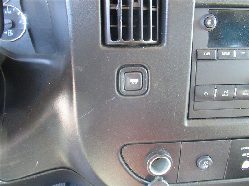 used 2022 GMC Savana 2500 car, priced at $25,995