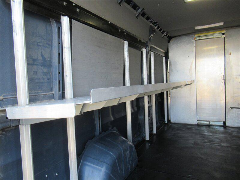 used 2019 Ram ProMaster 3500 car, priced at $23,995