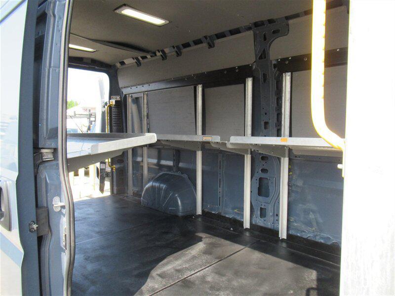 used 2019 Ram ProMaster 3500 car, priced at $23,995