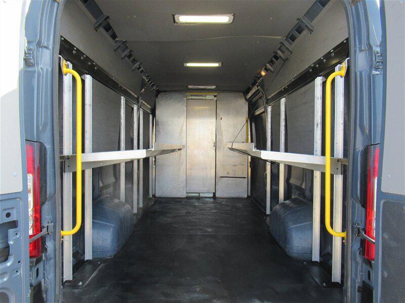 used 2019 Ram ProMaster 3500 car, priced at $23,995