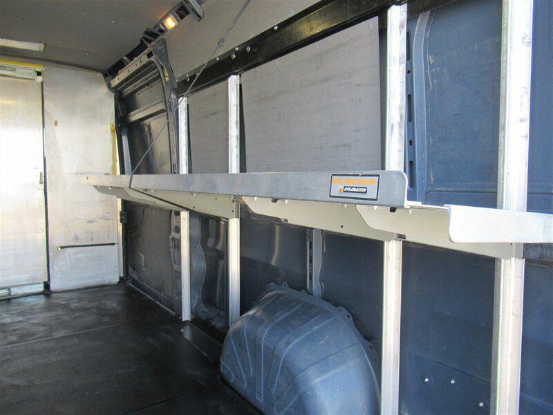 used 2019 Ram ProMaster 3500 car, priced at $23,995
