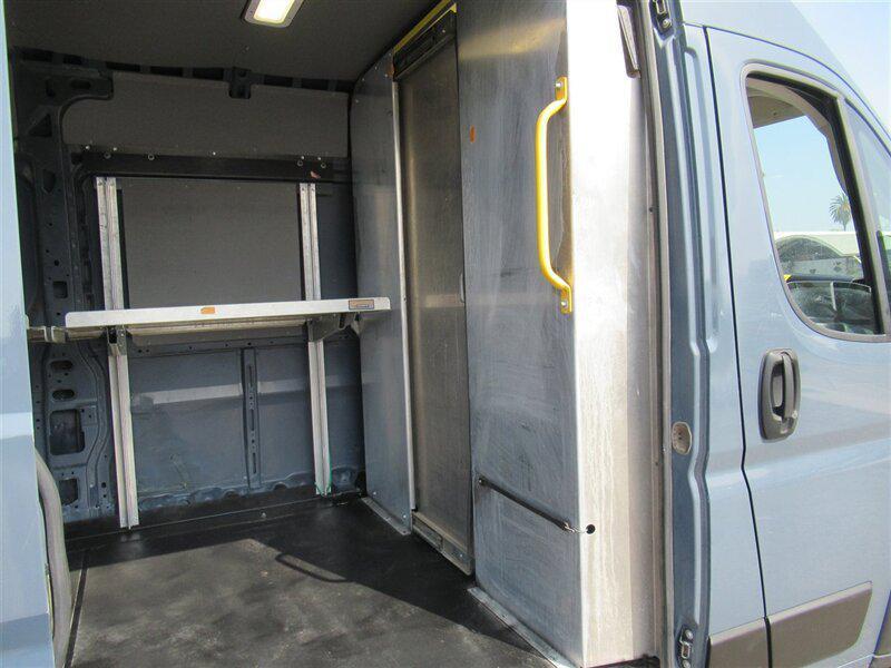 used 2019 Ram ProMaster 3500 car, priced at $23,995