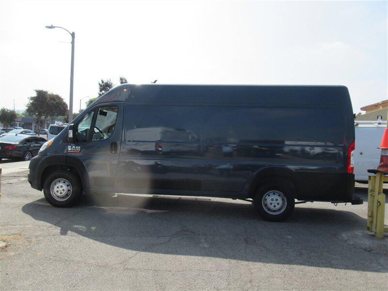 used 2019 Ram ProMaster 3500 car, priced at $23,995