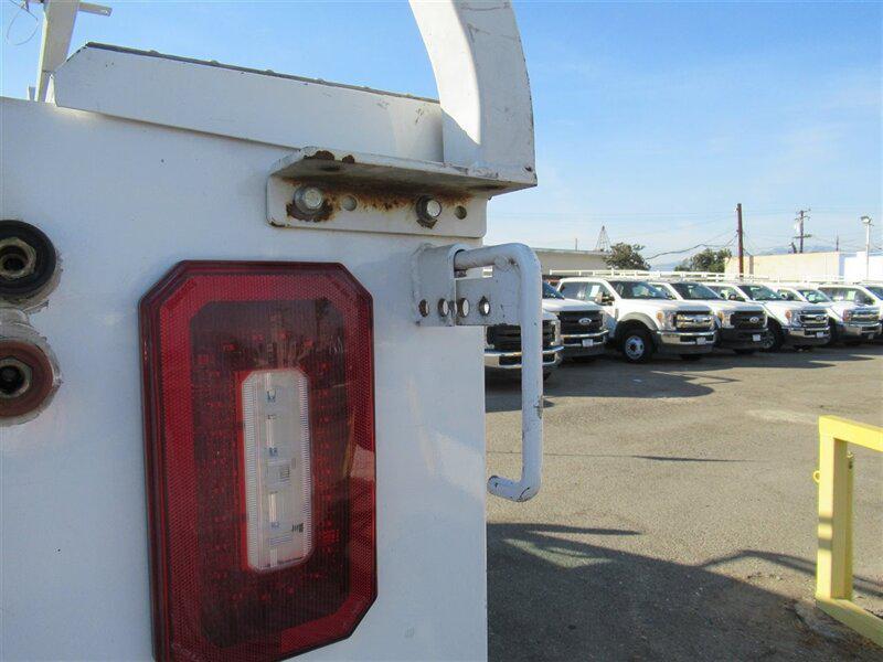 used 2022 Chevrolet Silverado 2500 car, priced at $32,995