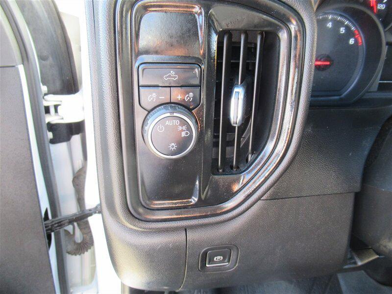 used 2022 Chevrolet Silverado 2500 car, priced at $32,995