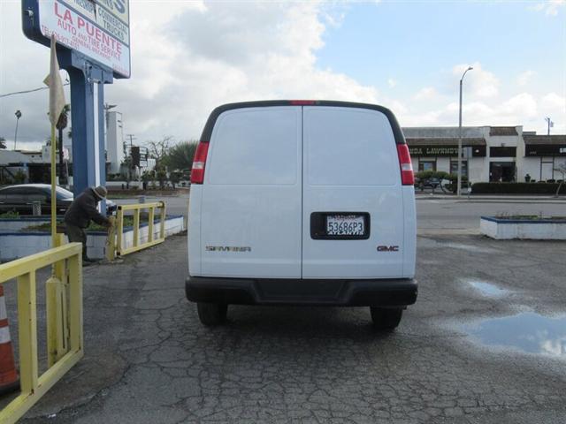 used 2023 GMC Savana 2500 car, priced at $29,995