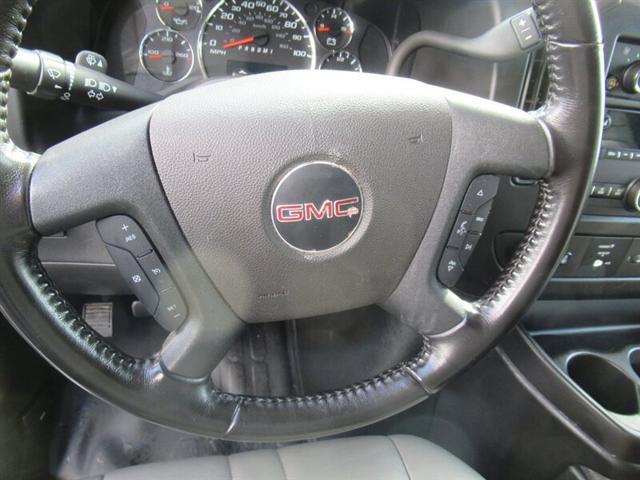 used 2023 GMC Savana 2500 car, priced at $29,995